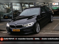 BMW 5-serie - 520d High Executive NL-AUTO NAP