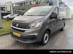 Renault Trafic - 2.0 MultiJet L2H1 Basis | EX BPM / LAGE KM STAND | SENSOREN | AIRCO | NAVIGATIE | TREKHAAK