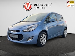 Hyundai ix20 - 1.4i i-Drive | Clima | Cruise | PDC Achter | Stoelverwarming | Trekhaak Vast | Radio/CD |
