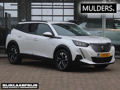 Peugeot 2008 - 1.2 PT Blue Lease Allure | Camera / Navi / Climate / Cruise