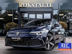 Volkswagen Golf - 1.4 GTE TSI|245 PK|PANO|ACC|TREKHAAK|CARPLAY