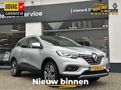 Renault Kadjar - 1.3 TCe Techno | Navigatie systeem | Camera/Sensoren | Glazendak | Dealeronderhouden |