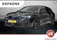 Opel Astra Sports Tourer - Level 4 130 pk Automaat | AGR Comfortstoelen | Camera | Adaptive Cruise control