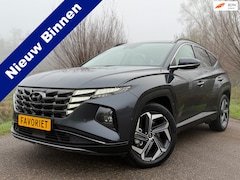 Hyundai Tucson - 1.6 T-GDI PHEV Comfort Smart 4WD / Incl. BTW / Panoramadak / Camera / Leder / Zeer Complet