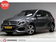Mercedes-Benz B-klasse - 180 Prestige/ Automaat/ LED Koplampen/ Stoelverw./ Camera/ Flippers/ Keyless/ LEDER/ 16''L