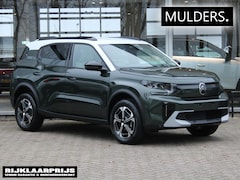 Citroën C3 Aircross - HYBRID 145 MAX VOORRAAD KORTING