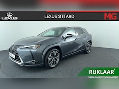 Lexus UX - 250h Executive Line, Unieke auto, 1e eigenaar