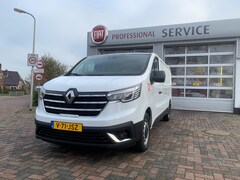 Renault Trafic - 2.0 dCi 150 PK L2H1 Advance 10 Stuks op voorraad