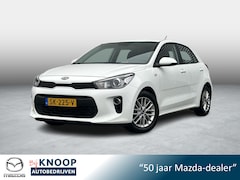 Kia Rio - 1.0 TGDI ComfortPlusLine Navigator | Cruise Control | Camera |