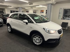 Opel Crossland X - 1.2 T. Edition*NAP*Carplay*2019