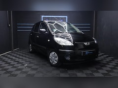 Hyundai i10 - 1.1 5DR NAP