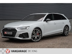 Audi A4 Avant - 40 TFSI Competition | RS-Stoelen | Pano | Massage | B&O | Trekh