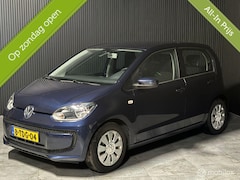 Volkswagen Up! - 1.0 take up BlueMotion - Airco - Goed onderhouden
