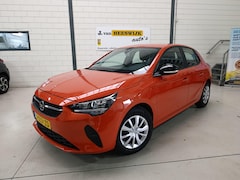 Opel Corsa - 1.2 Edition Airconditioning | Audiosysteem | Centrale vergrendeling | Cruise control | Ele