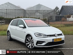 Volkswagen Golf - 1.5 TSI Highline R-Line DSG | Pano | VIRTUAL | Carplay | Keyless | Camera | PDC | ACC