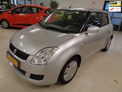 Suzuki Swift - 1.3 Comfort Airco 5 Drs 98000 km NL auto