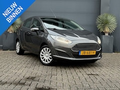 Ford Fiesta - 1.0 Style Parksensor Airco 27.000km