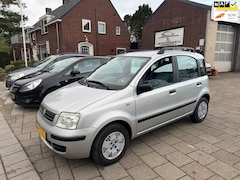 Fiat Panda - 1.2 Dynamic 1e eigenaar