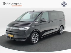 Volkswagen Multivan - 1.4 eHybrid L2 Bulli Edition | 7-Persoons | Panoramadak | Trekhaak | Adaptive Cruise | Car