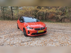 Opel Corsa - 1.2 GS Line 130 PK Orgineel Nederlands Climate Control
