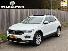 Volkswagen T-Roc - 1.5 TSI Sport Panoramadak|Carplay|PDC|NAP