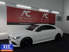 Mercedes-Benz CLA-Klasse - 200 AMG - NAVI/LED/CAMERA/HUD/NAP