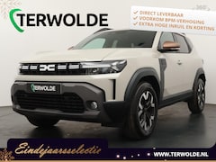Dacia Duster - Extreme | Achteruitrijcamera | Cruise Control met snelheidsbegrenzer | Handsfree card voor