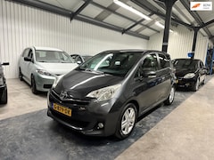 Toyota Verso S - 1.3 VVT-i Dynamic