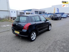 Suzuki Swift - 1.5 Exclusive BJ 2007 NAP Airco Apk 29/12/2026