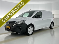Nissan Townstar - N-Connecta L2 45 kWh 100% EV. / Pdc.+Camera / Airco-ecc./ Radio-multimedia / Schuifdeur re