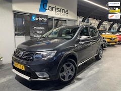 Dacia Sandero Stepway - 0.9 TCe SL Navi|Cruise|Airco|1e eig