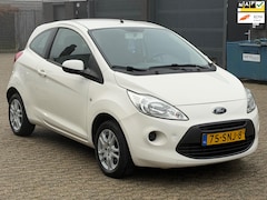 Ford Ka - 1.2 Cool & Sound start/stop AIRCO APK NAP