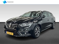 Renault Mégane Estate - 1.3 TCE 140PK AUTOMAAT BOSE NAVI TEL PDC NAP