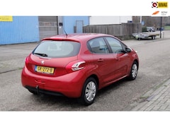 Peugeot 208 - 1.0 PureTech LIKE Bj 2014 Airco Apk 07/11/2026