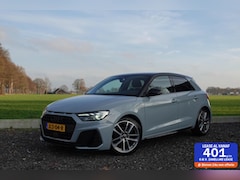 Audi A1 Sportback - 35 TFSI S-line SFEERVERLICHTING KEYLESS