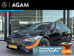 Mercedes-Benz CLA-klasse Shooting Brake - 180 Star Edition LIMITED Panorama dak