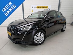 Peugeot 208 - 1.2 PureTech Active Airco | Audio | Cv opafstand | Carplay