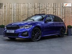 BMW 3-serie Touring - 330e xDrive M-Sport *Pano*Trekhaak*Led*Stoelverwarming