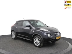 Nissan Juke - 1.6 DIG-T Tekna All-Mode (190pk)