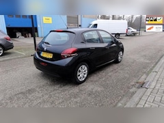 Peugeot 208 - 1.0 PureTech Ac BJ 2015 NAP Airco Apk 17/01/2027