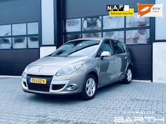 Renault Scénic - 1.4 Dynamique | Clima | Xenon | Navi | Cruise | NAP |