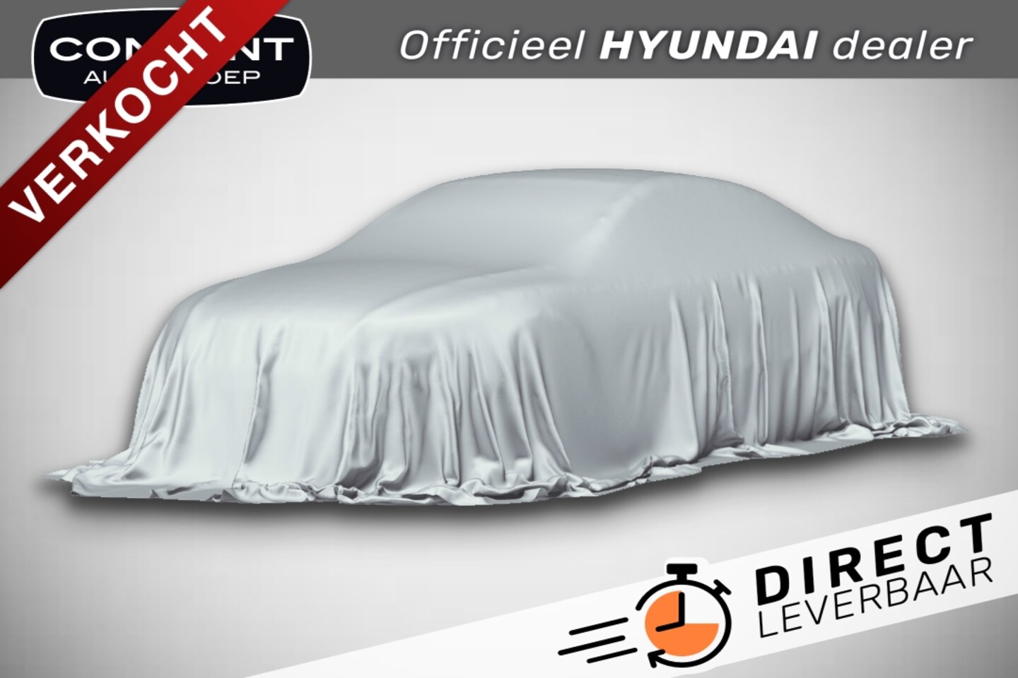 Hyundai Kona - 1.6 GDI HEV Premium Edition |Uniek! - AutoWereld.nl