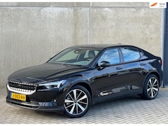 Polestar 2 - 2 Long Range Dual Motor AWD 78kWh 2020 Zwart 1E EIGENAAR
