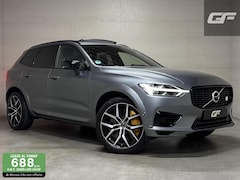 Volvo XC60 - 2.0 T8 AWD Polestar Engineered Pano H/K 360° Autopilot