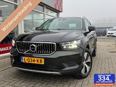 Volvo XC40 - 1.5 T4 Recharge Inscription Expression