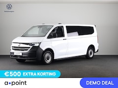 Volkswagen Transporter - 2.0 TDI L2H1 30 Life | 110 PK Hand | Styling pakket | Camera | App Connect | Trekhaak |