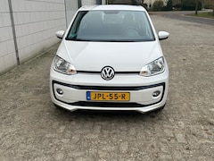 Volkswagen Up! - 1.0 BMT move up