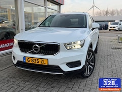 Volvo XC40 - 1.5 T3 Momentum Pro, Panorama dak