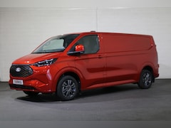 Ford Transit Custom - E-Transit 340 L2 H1 Limited 65 kWh 218pk Led 360 Camera B&O