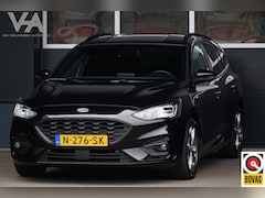 Ford Focus Wagon - 1.0 EcoBoost Hybrid ST Line Business, stoelv